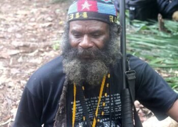 Mantan Panglima TPNPB-OPM Wilayah Victoria Ajak Kelompok Bersenjata Kembali ke NKRI dan Dorong Dialog Damai di Papua