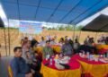 Peresmian 10 Gudang Polri, 166 SPPG di 18 Polda, dan Panen Raya Jagung Serentak Kuartal II Tahun 2026 Digelar di Manokwari