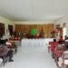 Kapolsek Pantai Barat Dampingi Bupati Sarmi Jalin Silaturahmi Melalui Ibadah Bersama