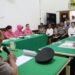 Menuju Rumah Tangga Harmonis, Personel Polres Sarmi Ikuti Sidang BP4R