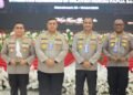 Polda Papua Barat Gelar Operasional TW I Tahun 2026