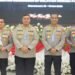 Polda Papua Barat Gelar Operasional TW I Tahun 2026