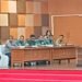 Wujud Sinergi TNI dan Pemerintah Daerah, Kasdim 1310/Bitung Hadiri Rapat Paripurna DPRD Kota Bitung Tahun 2026