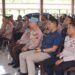 Personel Polres Sarmi Ikuti Sosialisasi Program Jaminan Kesehatan (JKN) dan Kanal Layanan BPJS Kesehatan