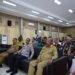 Kapolda Papua Barat Hadiri Pembukaan Pleno XIX Dewan Adat Papua Se-Tanah Papua di Kabupaten Teluk Wondama