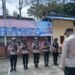 Patroli Dialogis Sat Samapta Polres Lanny Jaya Ciptakan Situasi Aman Dan Kondusif