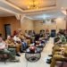 Rapat Koordinasi Bersama Pemerintah Kota Bitung, Kodim 1310/Bitung Perkuat Sinergi Pastikan Situasi Aman Saat Momentum Hari Raya Idul Adha 1447 Hijriah