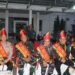 Dandim 1310/Bitung Terima Pengukuhan Gelar Adat Tonsea Minahasa pada Parade Nusantara Kota Bitung Peringati Harkitnas Ke-118 Tahun 2026