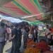 Jelang Idul Adha 1447 H, Pemerintah Kota Bitung Sinergi Bersama Unsur Forkopimda dan Kodim 1310/Bitung Sidak Pasar Pastikan Harga dan Stok Bahan Pokok Stabil