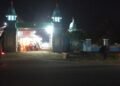 Polres Sarmi Perketat Pengamanan Takbir Keliling Idul Adha 1447 H di Kota Sarmi