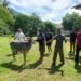 Momentum Perkuat Iman dan Pererat Hubungan Silaturahmi TNI dan Masyarakat, Kodim 1310/Bitung Gelar Sholat Idul Adha 1447 H dan Serahkan Hewan Qurban