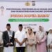Polda Papua Barat Gelar Shalat Idul Adha 1447 H dan Distribusikan Daging Qurban kepada Masyarakat