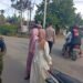 Pengamanan Serentak di Masjid-Masjid, Polres Sarmi Pastikan Sholat Idul Adha Aman dan Lancar