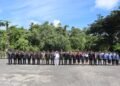 “Kapolres Sarmi Hadiri Upacara Hari Lahir Pancasila 2026, Teguhkan Semangat Persatuan dan Kebangsaan”