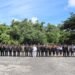 “Kapolres Sarmi Hadiri Upacara Hari Lahir Pancasila 2026, Teguhkan Semangat Persatuan dan Kebangsaan”