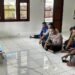 Perkuat Iman dan Taqwa, Personel Polres Sarmi Ikuti Binroh Secara Daring