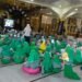 Sat Resnarkoba Polres Sarmi Edukasi Pelajar SD YAPIS tentang Bahaya Narkoba dan Minuman Keras