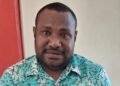 Tokoh Pemuda Papua Ajak Masyarakat Dukung Pembangunan dan Jaga Stabilitas Kamtibmas di Papua