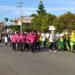 Wakil Bupati Sarmi Lepas Peserta Jalan Santai Tahun Baru Islam 1448 H, Sat Lantas Polres Sarmi Pastikan Kegiatan Aman dan Lancar