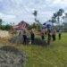Sambut Hari Bhayangkara ke-80, Polres Sarmi Gelar Bakti Religi di Masjid Nurul Ikhsan Mararena