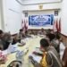 Perkuat Kamseltibcar lantas, Polres Sarmi Terima Kunjungan Tim Supervisi Ditlantas Polda Papua