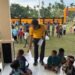 Polsek Pantai Barat Semarakkan HUT Bhayangkara ke-80 dengan Berbagai Lomba Bersama Masyarakat