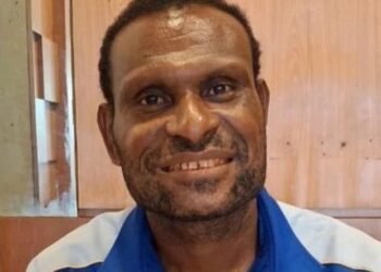 Ketua Kamar Adat Pengusaha Papua Ajak Masyarakat Dukung Pembangunan dan Jaga Persatuan di Tanah Papua