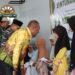 Kasat Narkoba Polres Sarmi Hadiri Santunan Anak Yatim dalam Memperingati 10 Muharram yang Digelar BKMT Kabupaten Sarmi