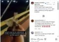 Polrestabes Semarang Dalami Kasus Video Viral Pembuangan Kucing di Jembatan Kartini