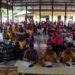 Tunjukkan Bakat Tarik Suara, Bhayangkari Cabang Sarmi Meriahkan HUT Bhayangkara ke-80 Lewat Karaoke Challenge