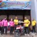 Polri untuk Masyarakat, Polda Papua Barat Gelar Olahraga Bersama Sambut Hari Bhayangkara ke-80