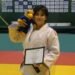 Harumkan Nama Papua, Personel Polda Papua Raih Perunggu pada Kejurnas Judo KASAD Cup XVI