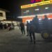 Patroli Malam Sat Samapta Polres Sarmi Perkuat Kehadiran Polri di Tengah Masyarakat
