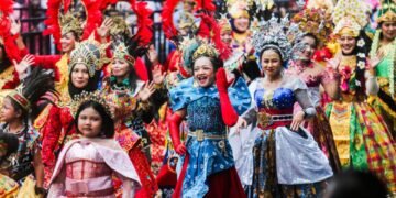 Festival Asia Afrika 2026 Angkat Diplomasi Kopi hingga Inklusivitas, Bandung Siap Sambut 25 Duta Besar