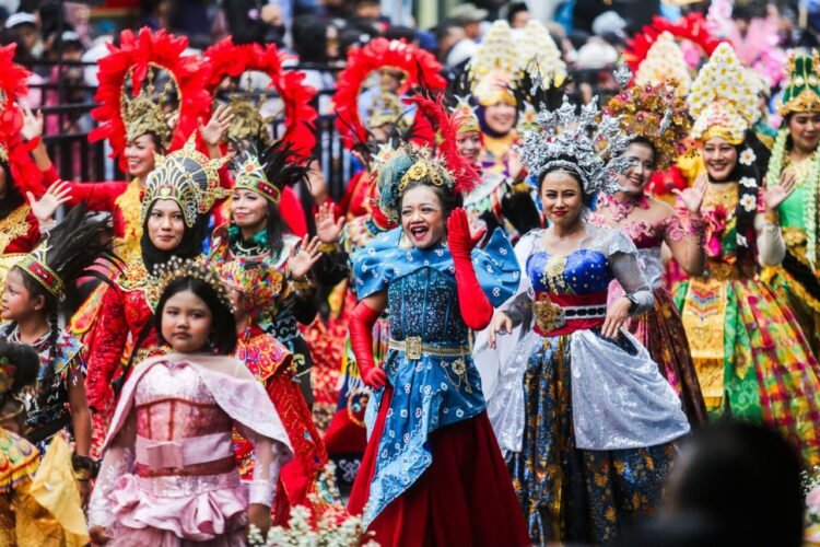 Festival Asia Afrika 2026 Angkat Diplomasi Kopi hingga Inklusivitas, Bandung Siap Sambut 25 Duta Besar