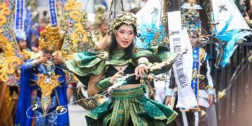 Festival Asia Afrika, Pemkot Bandung Siapkan Rekayasa Lalu Lintas dan Kantong Parkir