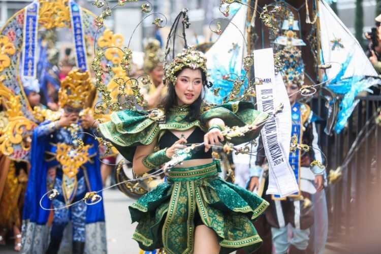 Festival Asia Afrika, Pemkot Bandung Siapkan Rekayasa Lalu Lintas dan Kantong Parkir