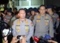 Korupsi Batu Bara, Penggeledahan Dilakukan di Sebuah Ruko Daerah Cipete