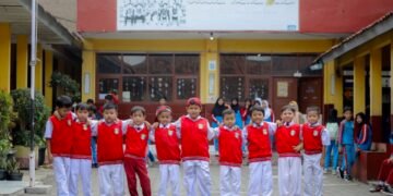 Pemkot Bandung Terus Perkuat Infrastruktur dan Mutu Pendidikan di Sekolah