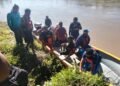Tim SAR Gabungan Temukan Korban Tenggelam di Sungai Tor, Operasi Pencarian Resmi Berakhir
