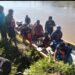 Tim SAR Gabungan Temukan Korban Tenggelam di Sungai Tor, Operasi Pencarian Resmi Berakhir