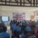 Kapolsek Bonggo Isi Materi MPLS, Tanamkan Literasi Digital dan Pencegahan Narkoba kepada Pelajar