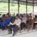Ibadah Bintal Kristen, Polres Sarmi Tingkatkan Keimanan dan Karakter Personel