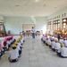 Polsek Bonggo Bekali Calon Siswa SMK Negeri 5 Sarmi dengan Materi Hukum, Bahaya Narkoba, dan PBB