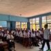 Cegah Penyalahgunaan Narkoba Sejak Dini, Satresnarkoba Polres Sarmi Edukasi 130 Siswa Baru SMA Negeri 3 Sarmi