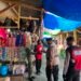 Sat Samapta Polres Sarmi Hadir di Tengah Masyarakat, Ciptakan Rasa Aman Melalui Patroli Rutin