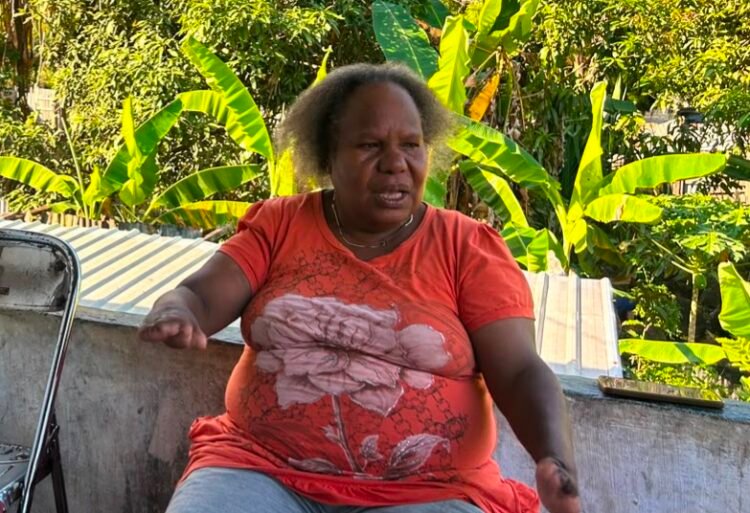 Tegaskan Tanggung Jawab Bersama, Tokoh Adat Suku Ohee Tolak Aksi yang Ganggu Keamanan di Jayapura