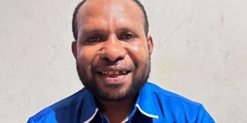 Tegaskan Tanggung Jawab Bersama, Tokoh Adat Suku Ohee Tolak Aksi yang Ganggu Keamanan di Jayapura