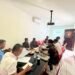 Sat Reskrim Polres Sarmi Gelar Analisis dan Evaluasi: Perkuat Sinergitas dan Respon Cepat Hadapi Peningkatan Tindak Pidana