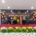 Waka Polsek Sarmi Kota Hadiri Grand Opening Hotel Grand Narwastu, Wujud Dukungan terhadap Investasi di Sarmi